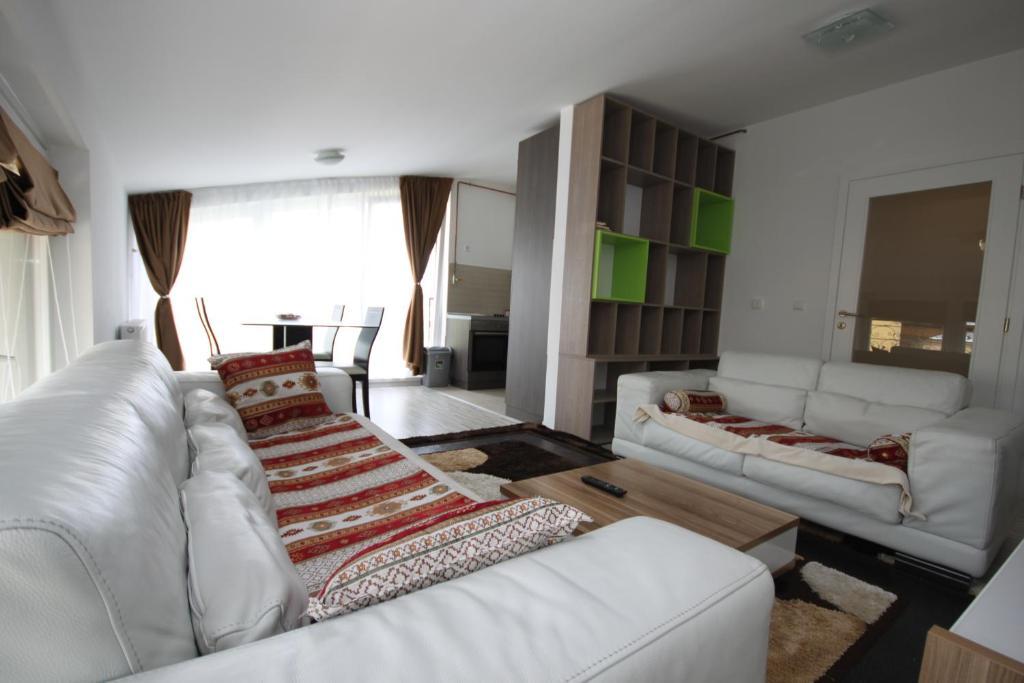 Sarajevo Apartments Habitación foto