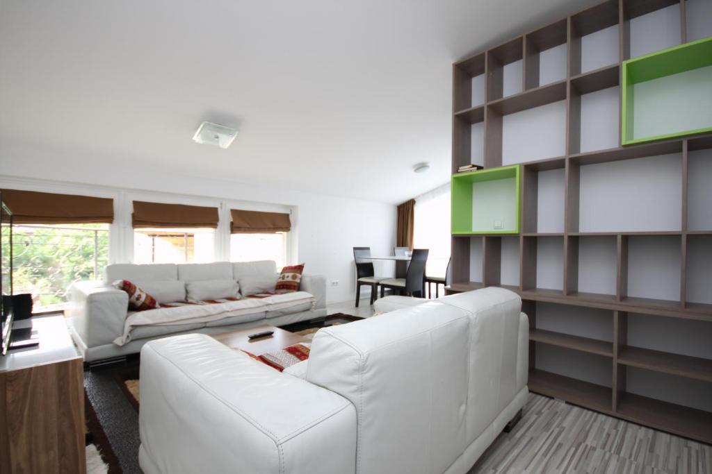 Sarajevo Apartments Habitación foto