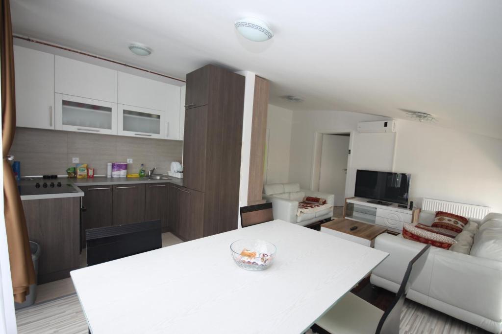 Sarajevo Apartments Habitación foto
