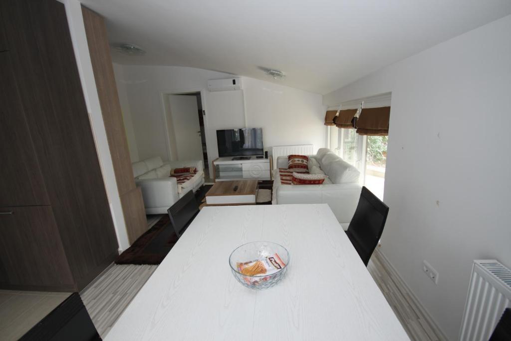 Sarajevo Apartments Habitación foto
