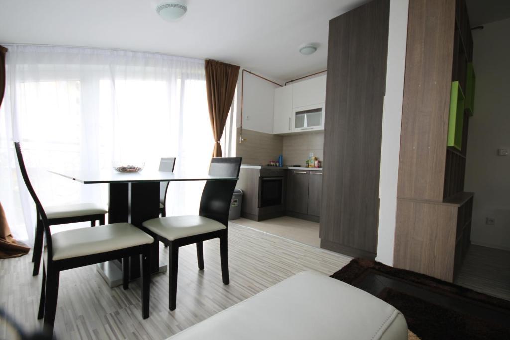 Sarajevo Apartments Habitación foto