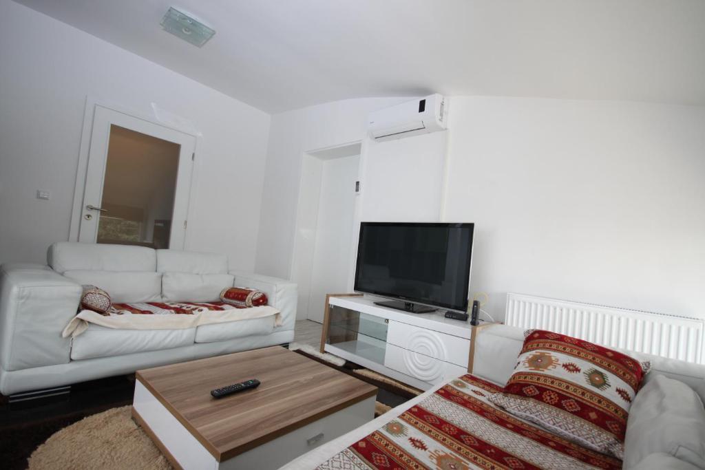 Sarajevo Apartments Habitación foto