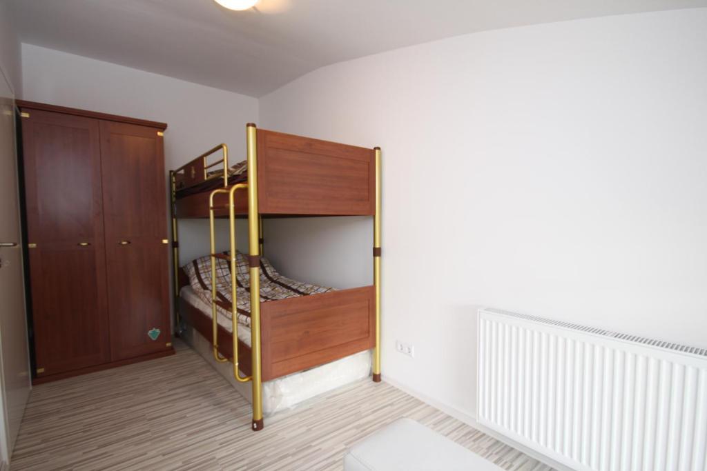 Sarajevo Apartments Habitación foto