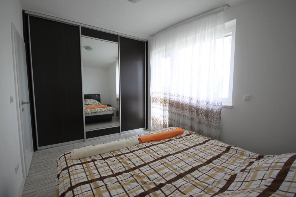 Sarajevo Apartments Habitación foto