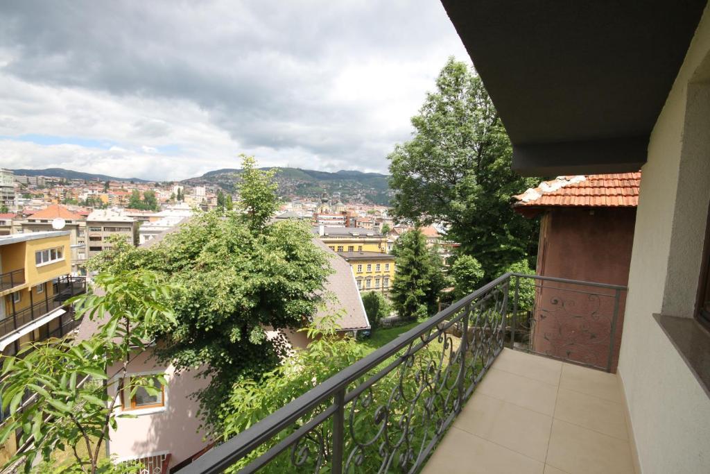 Sarajevo Apartments Habitación foto