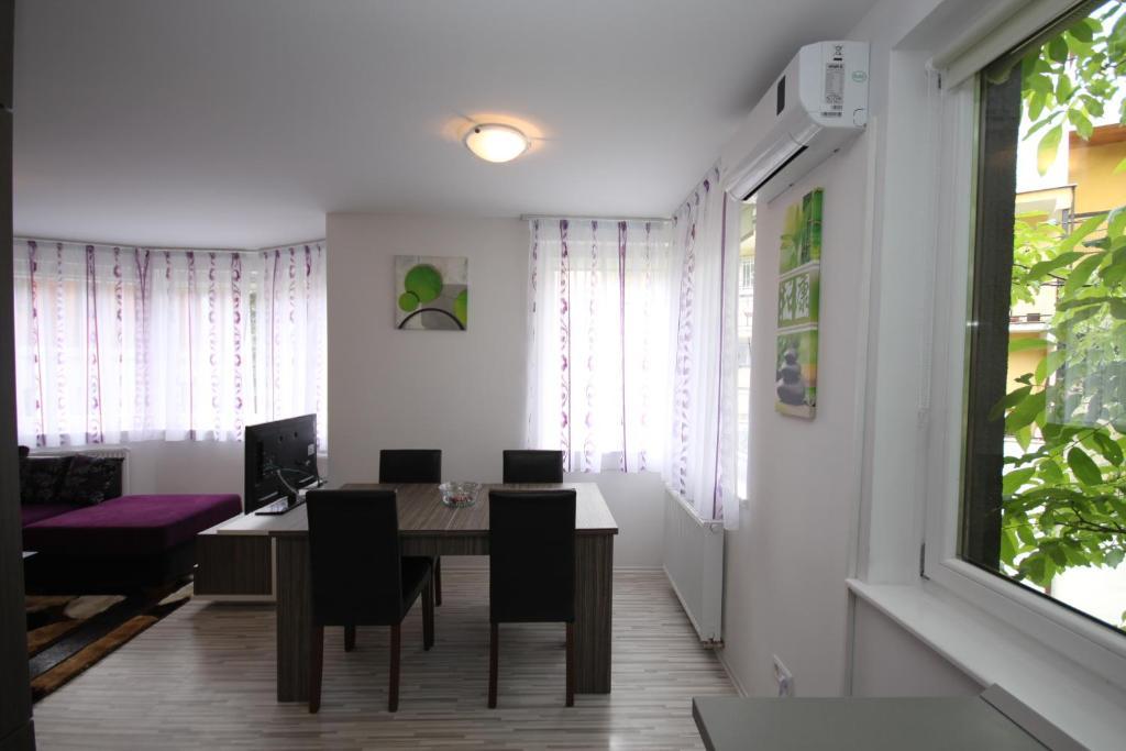 Sarajevo Apartments Habitación foto