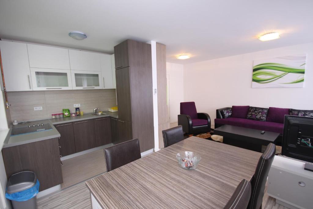 Sarajevo Apartments Habitación foto