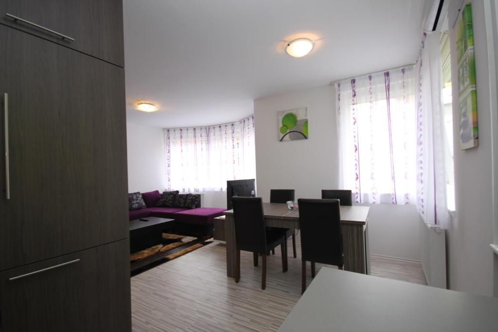 Sarajevo Apartments Habitación foto