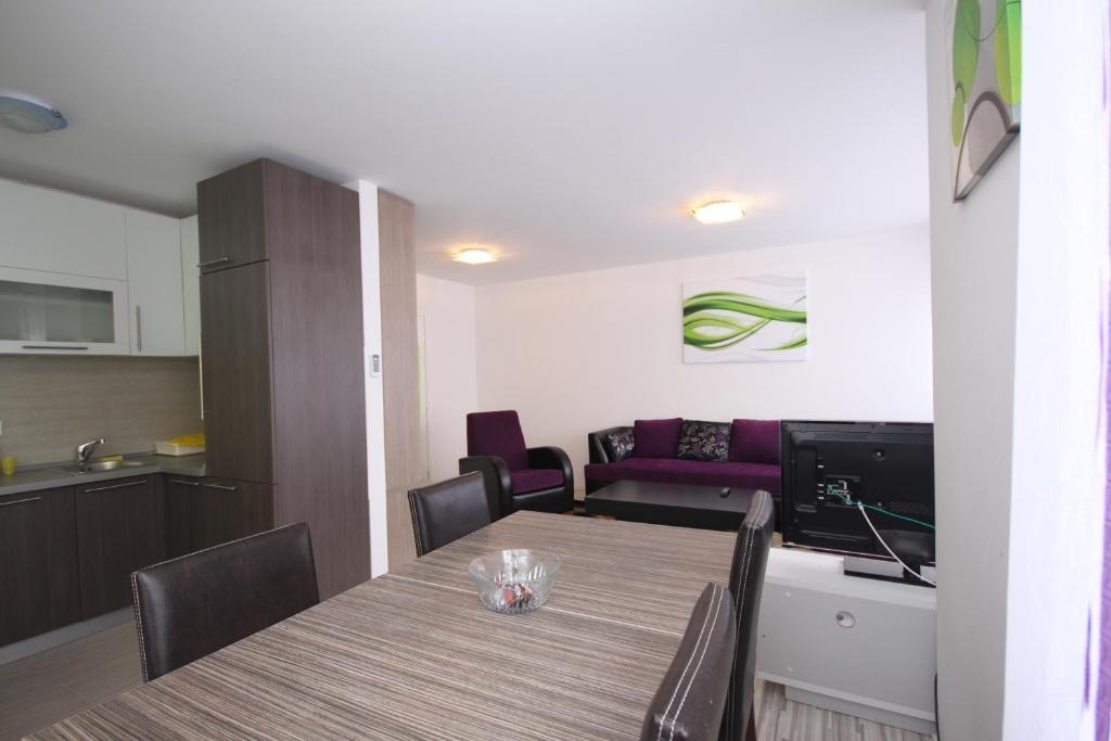 Sarajevo Apartments Habitación foto