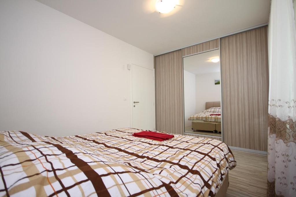 Sarajevo Apartments Habitación foto