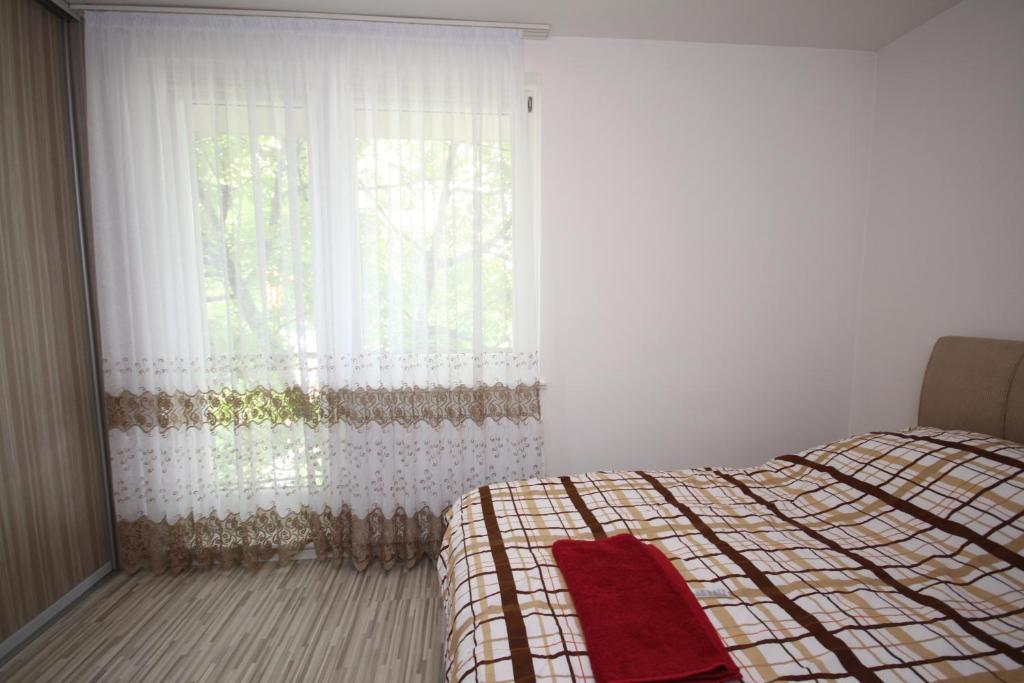 Sarajevo Apartments Habitación foto