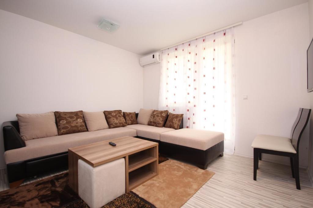 Sarajevo Apartments Habitación foto