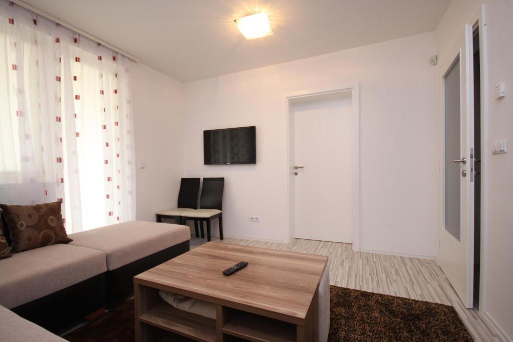 Sarajevo Apartments Habitación foto