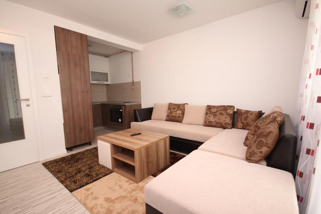 Sarajevo Apartments Habitación foto