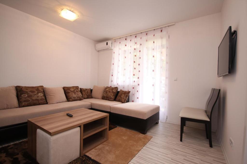 Sarajevo Apartments Habitación foto