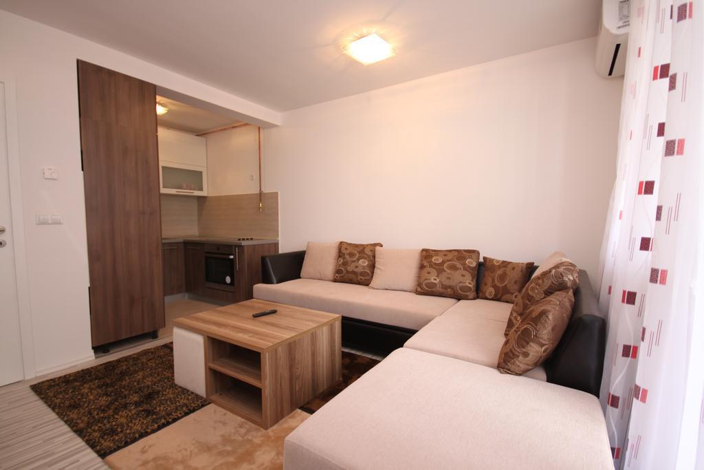 Sarajevo Apartments Habitación foto